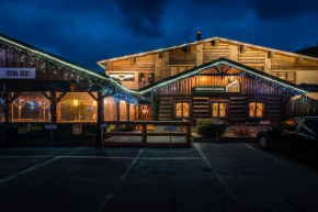 Hotel Diery Terchová